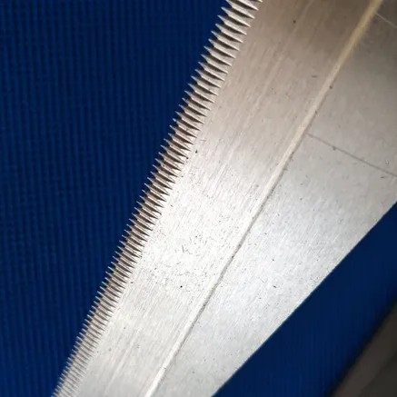 Cutter Blade for Paper Bag